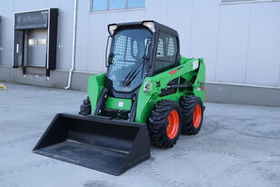 Bobcat S550 minicargadora