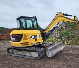 JCB 86 C-1 ECO miniexcavadora