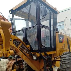 CATERPILLAR 140K motoniveladora