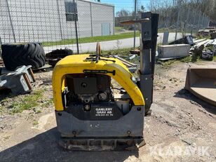 Atlas Copco LG504 plancha vibratoria