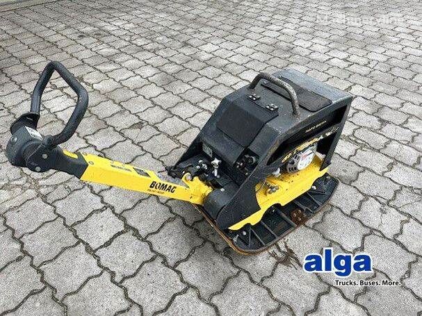 BOMAG BPR 35/60 D, Rüttler, Stampfer, Hatz, Neuwertig plancha vibratoria