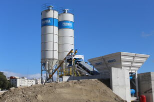 PROMAX Mobile Concrete Batching Plant PROMAX M100 (100m3/h) planta de hormigón nueva