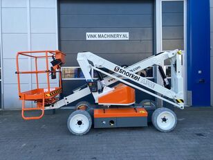 SNORKEL A 38 E plataforma articulada nueva