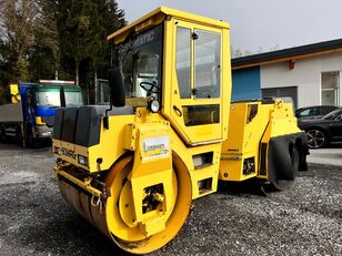 BOMAG BW 151 AC-2 rodillo combinado