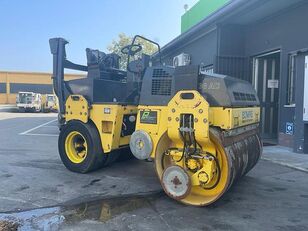 BOMAG BW138AC rodillo combinado