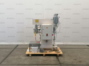 Fryma Maschinen AG (CH) MSS-18 - Sand mill otro máquina para moler