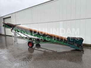 Visser 800 cm cinta transportadora agrícola