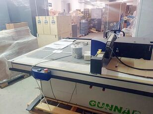 Gunnar 3001 XL máquina cortadora de papel