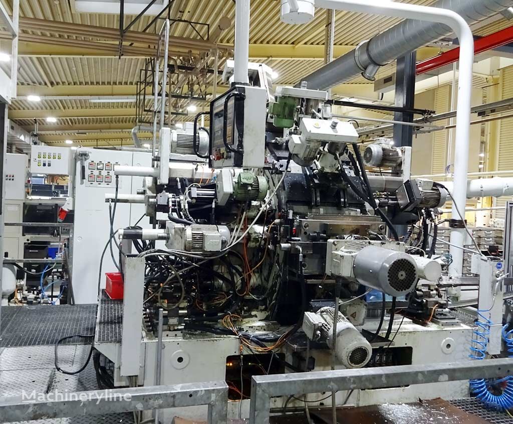 Pfiffner Hydromat HB-32 máquina de transferencia