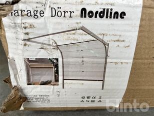 Nordline Garageport otra herramienta para coches