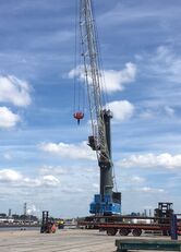 LIEBHERR LHM 400 - 4-rope grúa portuaria