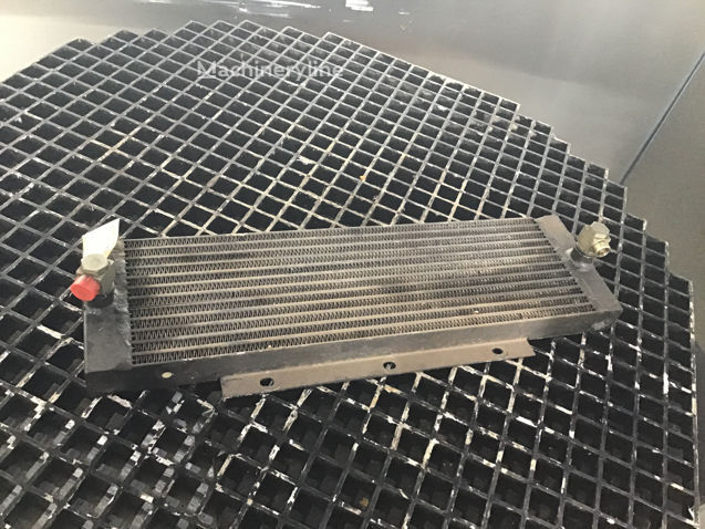 LIEBHERR Gearbox Oilcooler (10298674) enfriador de aceite para LIEBHERR R934C/A934C Li/R934C excavadora