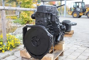 Ford D4. 2711 motor para excavadora