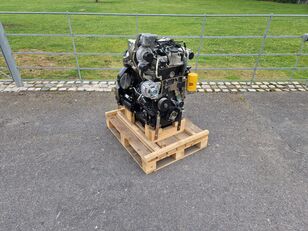 JCB 444 TA4i 81kw . 4 cylinder. (320/41033) motor para excavadora nuevo
