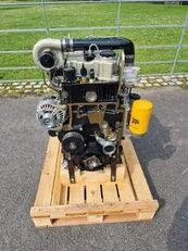 JCB 444TG 74kw . Turbocharged tier 2. 4 Cylinder. (320/40432) motor para excavadora nuevo