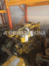 motor para Kobelco SK330 excavadora