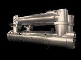 APROVIS steam boiler for gas genset AP ROVIS SGCDE para Caterpillar genset TCG2032V16